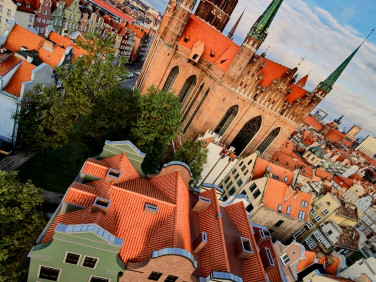 Lokal Gdańsk