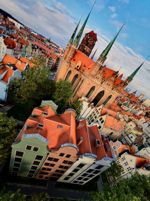 Lokal Gdańsk