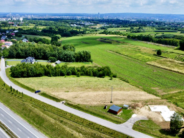 Działka rolna Rzeszów