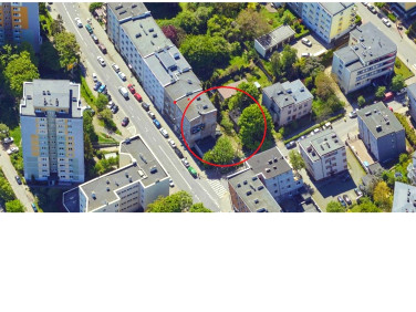 Działka inna sprzedam