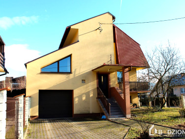 Dom Stary Sącz