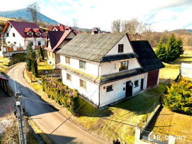 Dom Kasina Wielka