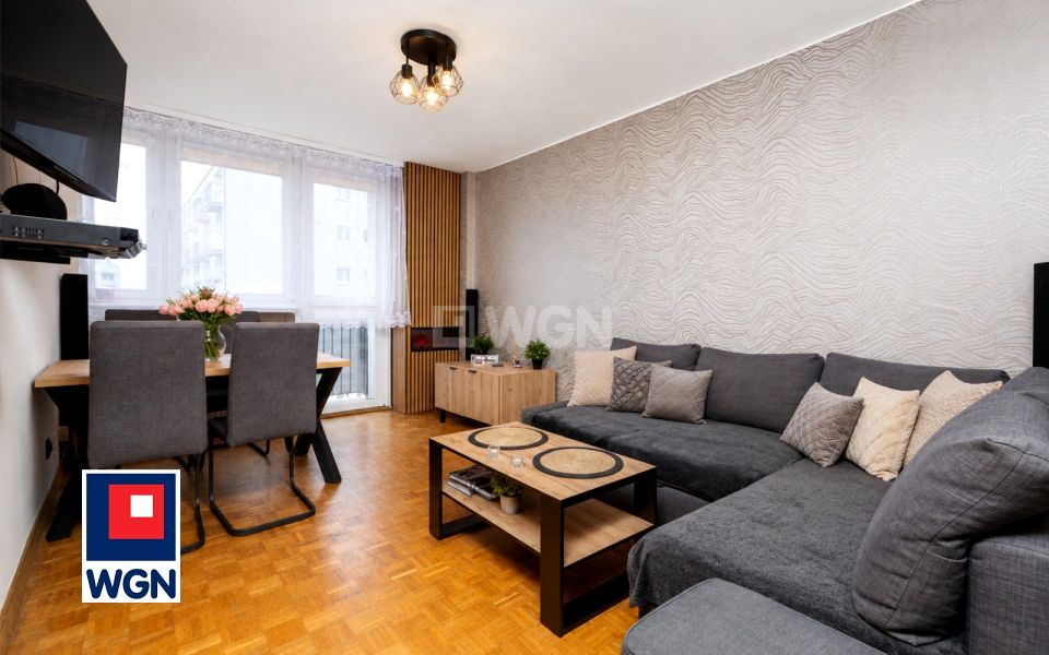Mieszkanie Poznań