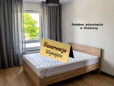 Mieszkanie Dobroszyce