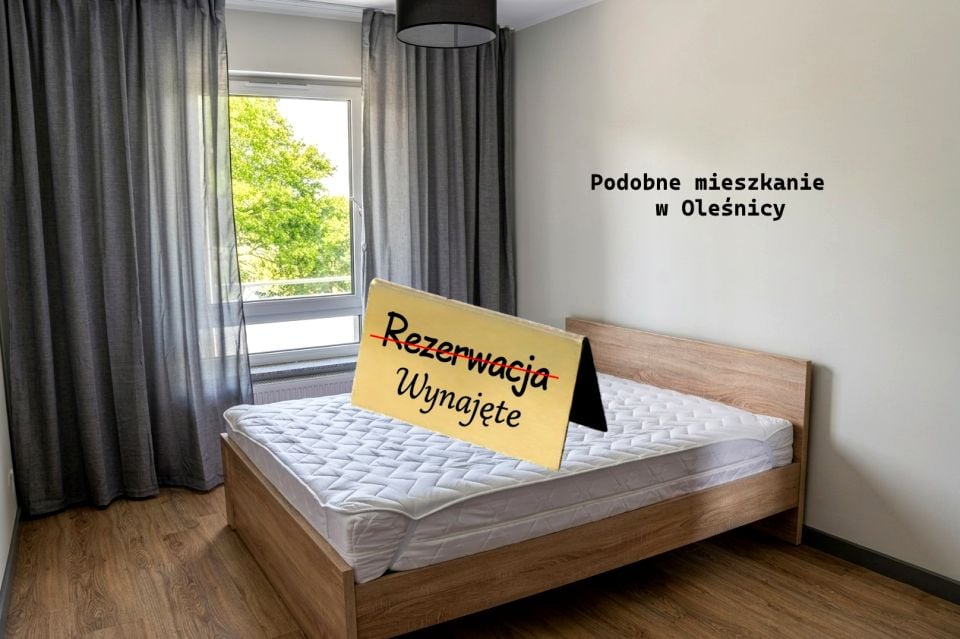 Mieszkanie Dobroszyce