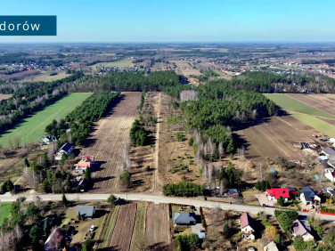 Działka Siedlce