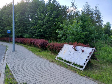 Działka inna Bełchatów sprzedam