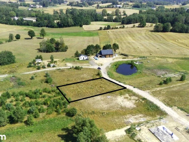 Działka inna Będargowo