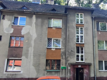 Mieszkanie Bytom sprzedaż