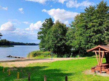 Działka budowlana Stążki sprzedam