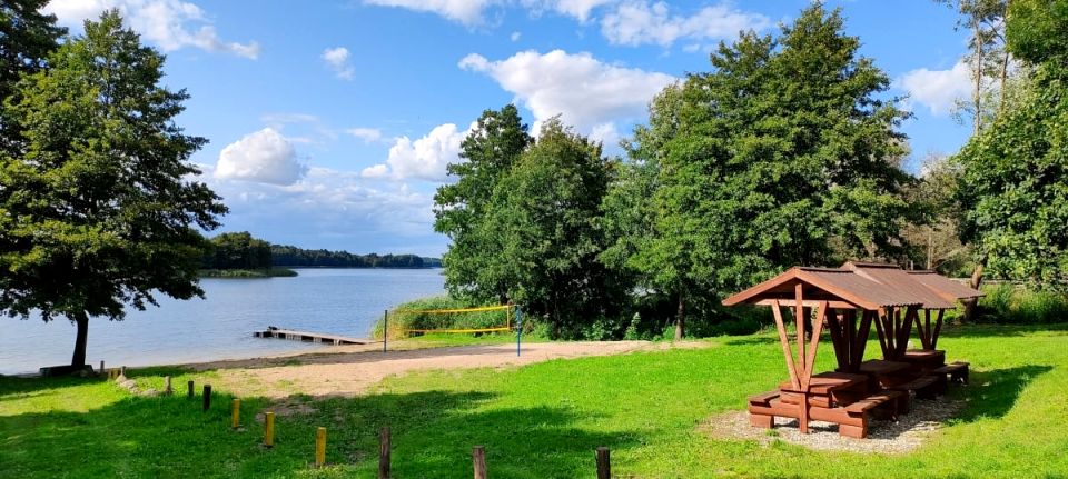 Działka budowlana Stążki sprzedam