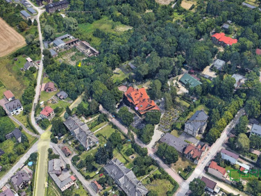 Działka inna Sosnowiec