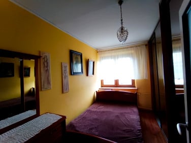 Mieszkanie Łódź