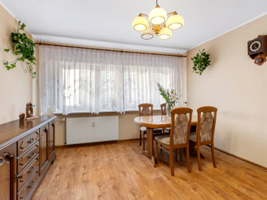 Mieszkanie Poznań