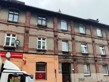 Mieszkanie Bytom sprzedaż