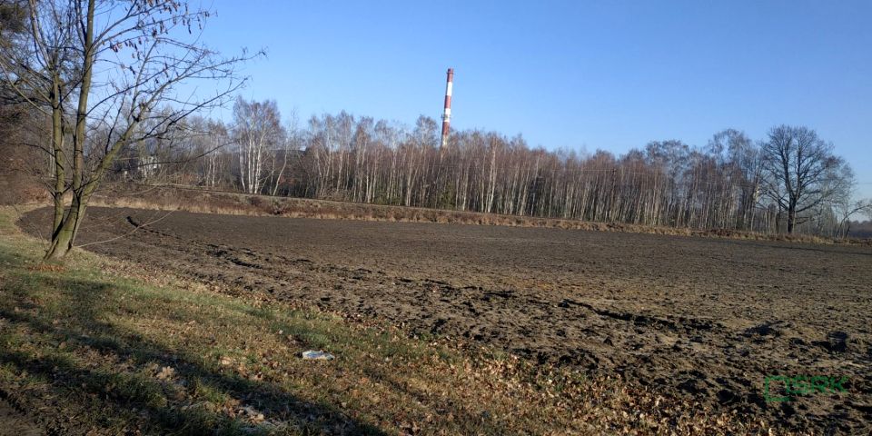 Działka inna Rudziczka