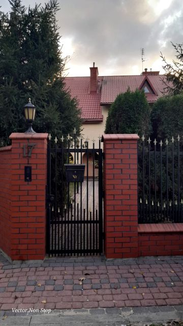 Pokój Złotokłos