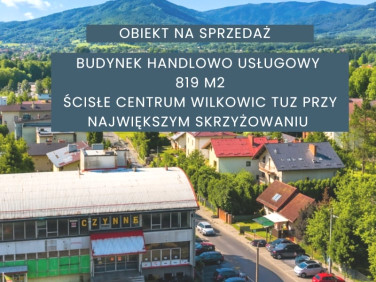 Lokal Wilkowice