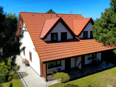 Dom Mielno sprzedaż