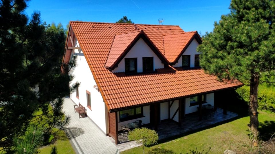 Dom Mielno sprzedaż