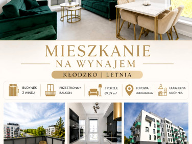 Mieszkanie Kłodzko