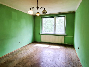 Mieszkanie Oświęcim
