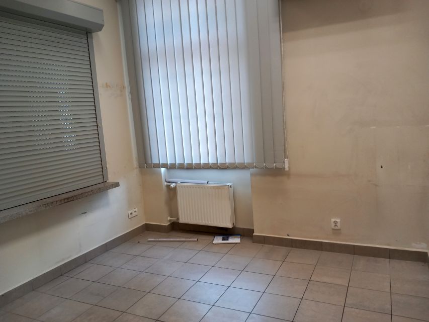 Lokal Międzyrzec Podlaski