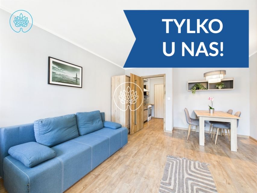 Mieszkanie Bydgoszcz