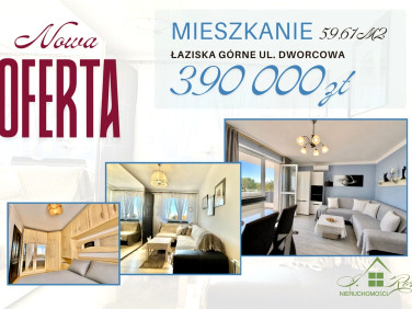 Mieszkanie Łaziska Górne