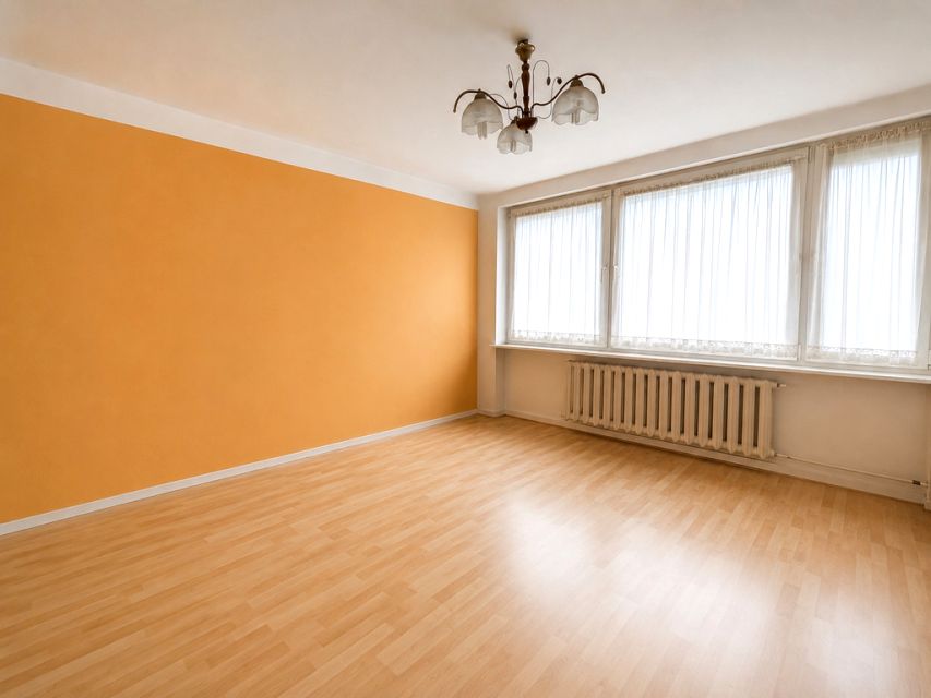 Mieszkanie Świdnica