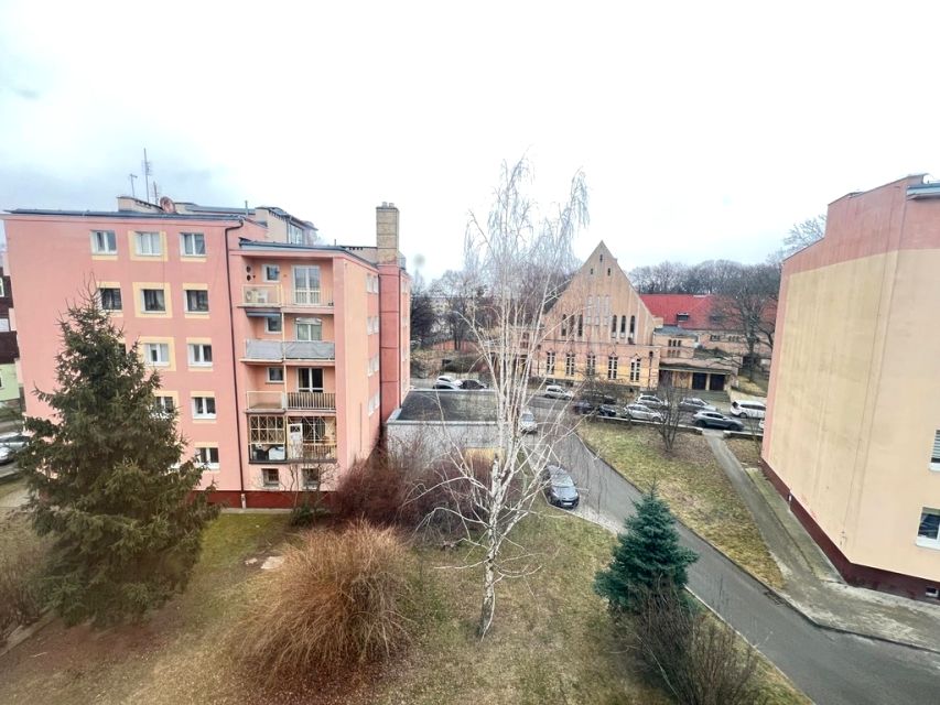 Mieszkanie Świdnica