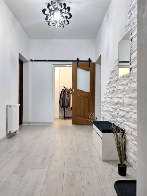 Mieszkanie Świdnica
