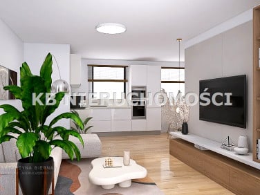 Mieszkanie apartamentowiec Radlin
