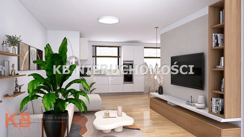 Mieszkanie apartamentowiec Radlin