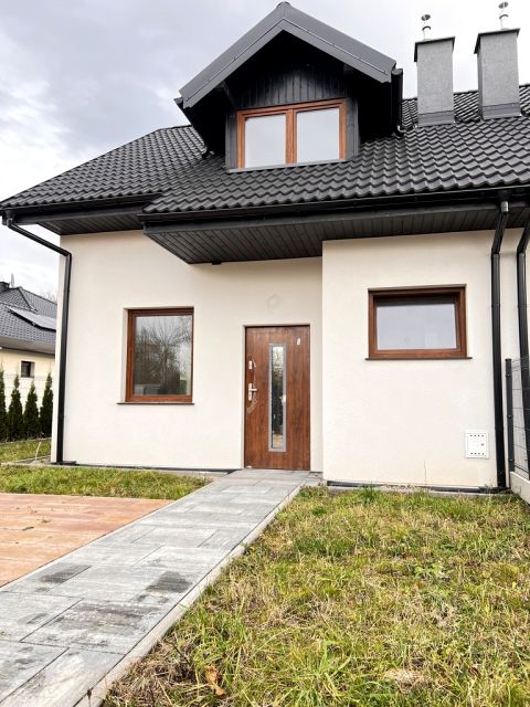 Dom Świdnica