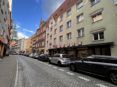Mieszkanie Świdnica