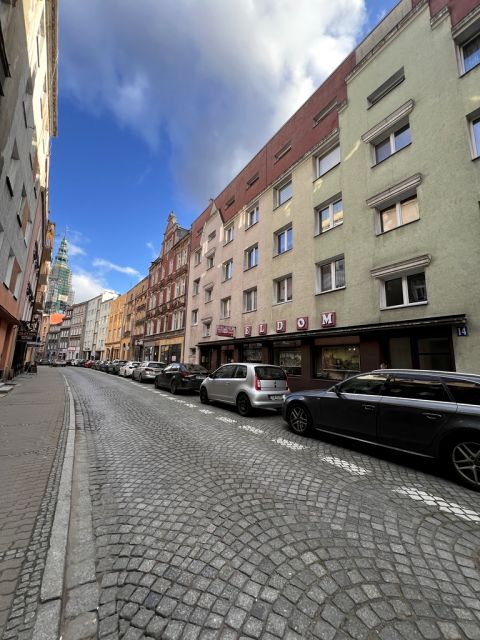 Mieszkanie Świdnica