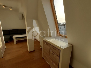Mieszkanie Szczecin