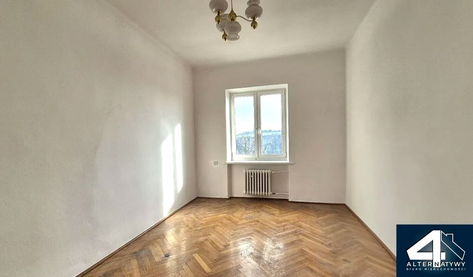 Mieszkanie Kraków