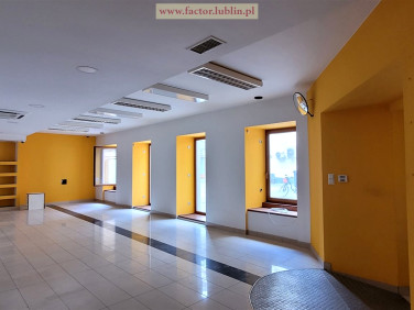 Lokal Lublin