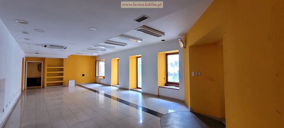 Lokal Lublin
