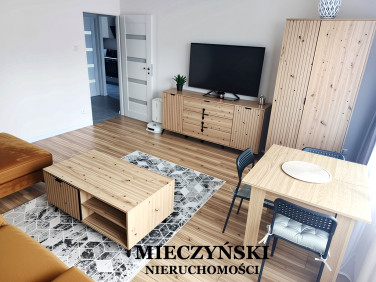 Mieszkanie Gorzów Wielkopolski