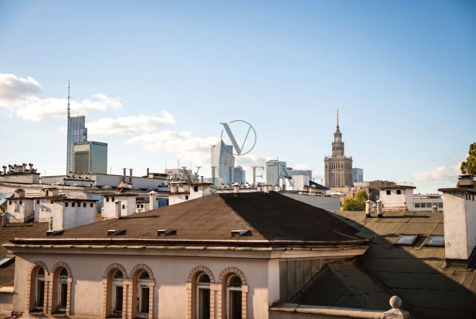 Mieszkanie Warszawa