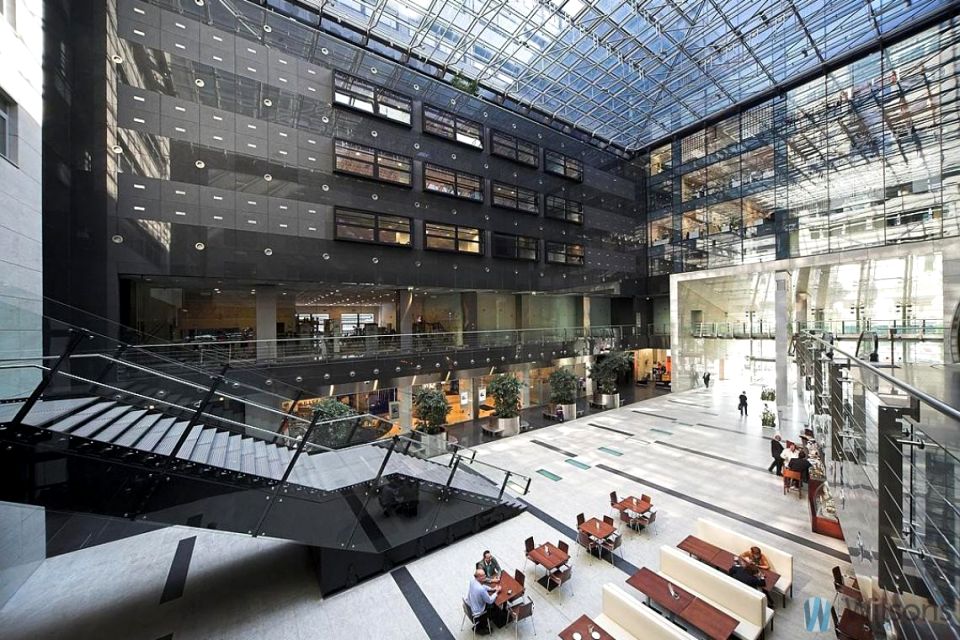 Lokal Warszawa