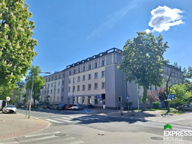 Mieszkanie Białystok
