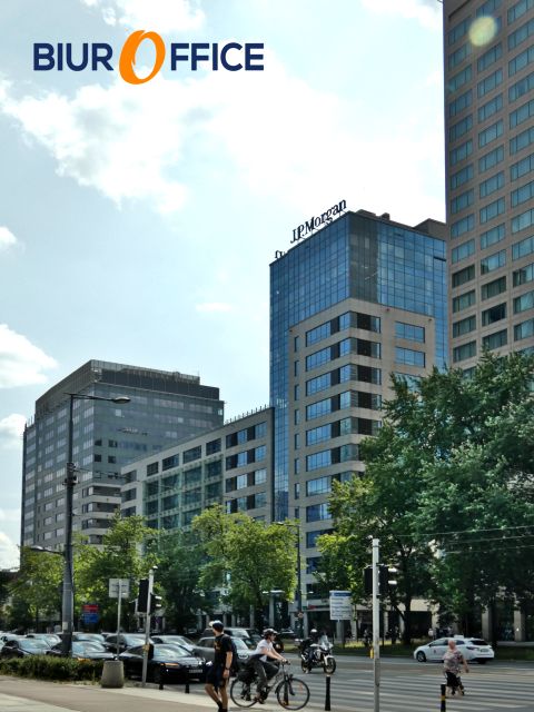 Lokal Warszawa