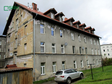 Mieszkanie Wałbrzych