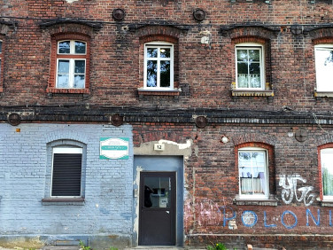 Mieszkanie Bytom sprzedaż