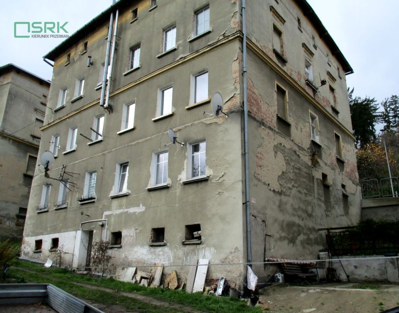 Mieszkanie Wałbrzych