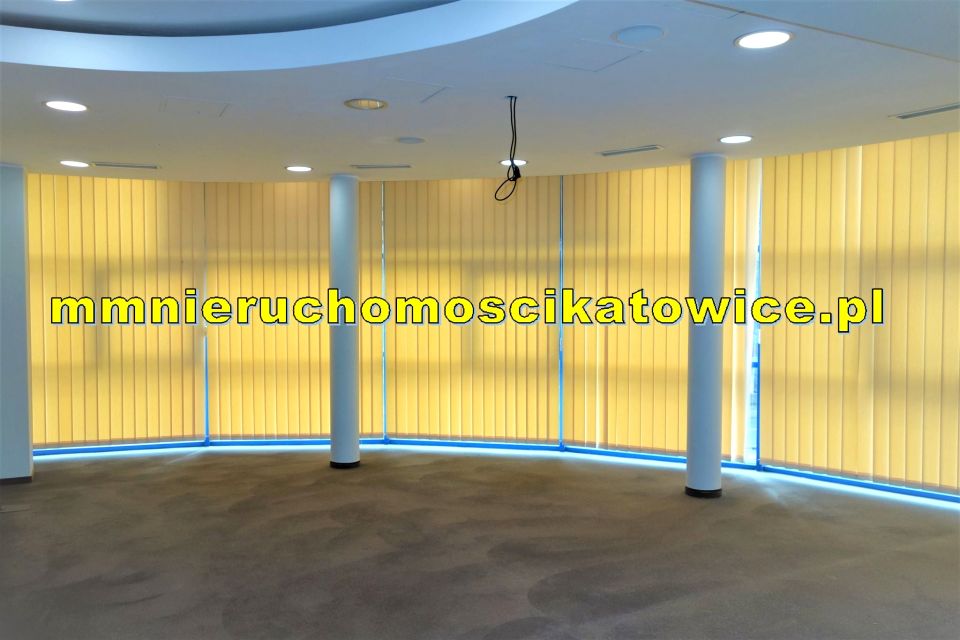 Lokal Katowice